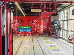-UP健身私教馆(海岸城店)