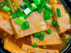 砂锅午餐肉-沈妈砂锅(光华村店)