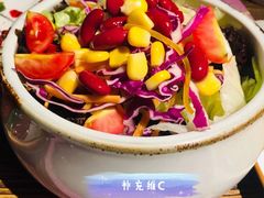 田园沙律-胡桃里音乐酒馆(环亚凯瑟琳广场店)