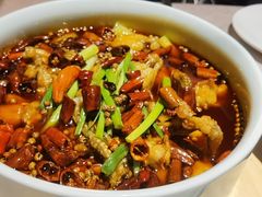 -新沸腾鱼乡(世贸天阶店)