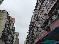 -深水埗站