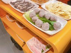 -潮发潮汕牛肉店(东方宝泰店)
