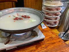 -天怡·鱼工厂(临江店)