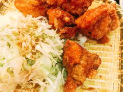 炸鸡块-平成屋·午肴夜酒(四川北路店)