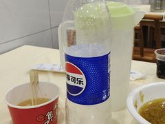 -笨罗卜浏阳菜馆(太平街店)
