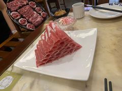 -东来顺•非遗火锅(外滩店)