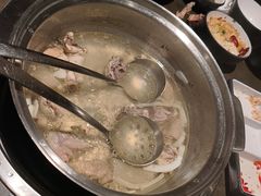 -同仁四季椰子鸡(宝安壹方城店)