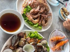 -隐厨·海鲜餐厅(恒通路店)