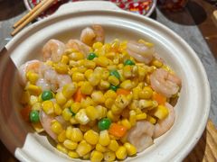 -山四砂锅(太原钟楼街店)