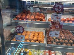 -滋府糕点(学府凯德店)