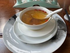 -鲜璟台·地标景观餐厅(上海中心店)