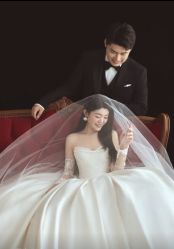 -太郎花子婚纱摄影TAHAKO(无锡店)