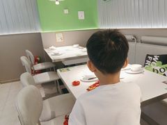 -蛙喔牛蛙(淮安吾悦店)