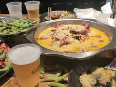 -王红军龙虾(新民路店)