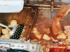 -细妹五香牛杂(步行街店)
