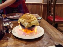 -卢布里西餐厅(总店)