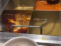 -海底捞火锅(大融城店)