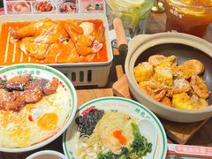 -西关味(大卫城店)