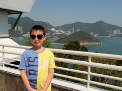 -湾景餐厅(海洋公园店)