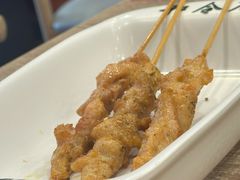 -和合谷(长虹桥店)