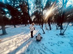 -长春市南湖公园