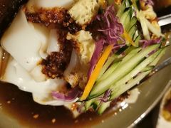 -丝路金桃·新疆菜(徐汇店)