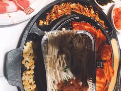-韩宫宴烤肉·料理(苏州中心店)