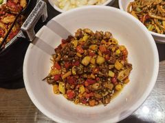 -味上湘菜馆(岳麓山店)