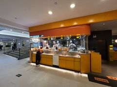 -潮发潮汕牛肉店(东方宝泰店)