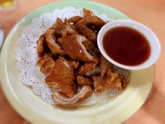 炸肠头-苏记美食(张槎一路店)