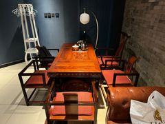 -金狮麟·新豫菜(金码大厦店)