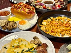 -ChitChat奇洽·Bistro(黎黄陂路店)