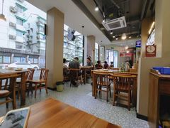 大堂-百家鲜·杭帮菜