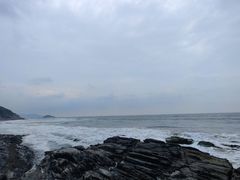 -盐洲岛