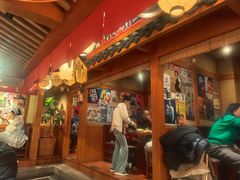 -喜牛烧肉酒场·黑金店(威高广场店)