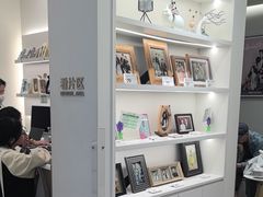 -海马体照相馆(厦门SM城市广场店)