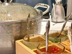 -红雀围·海鲜火锅(陆家嘴中心店)