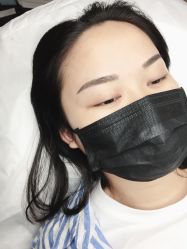 点击看大图 -西施无菌半永久纹绣眉眼影唇轻增发纹发际线