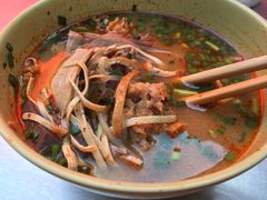 -高记清香园绝味不翻汤