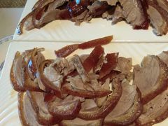 -同喜烤鸭店(光芒店)