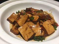 -慕湘精致湖南菜(水贝店)