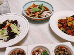 -菲乐餐厅(三十年经营·湖滨路店)