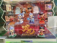 -泡泡玛特POPMART(西单大悦城店)