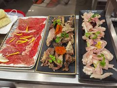 -生活如沸·顺德水牛奶火锅(大学路店)