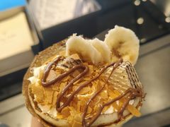 -July tale·可丽饼(德基广场店)