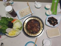 -和庆斋羊蝎子火锅·碳缸烧烤(顺义旗舰店)