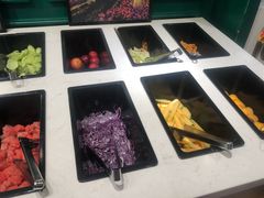 -汤姆家的优质牛排(王府井店)