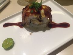 -余欢领鲜火锅(新街口店)
