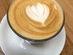 -VOYAGE COFFEE(杨梅竹店)