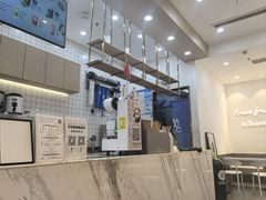 -茶百道(公园天街店)